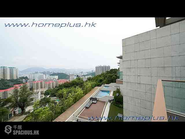 Clear Water Bay - 3, Fei Ngo Shan Road 20