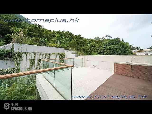Clear Water Bay - 3, Fei Ngo Shan Road 25