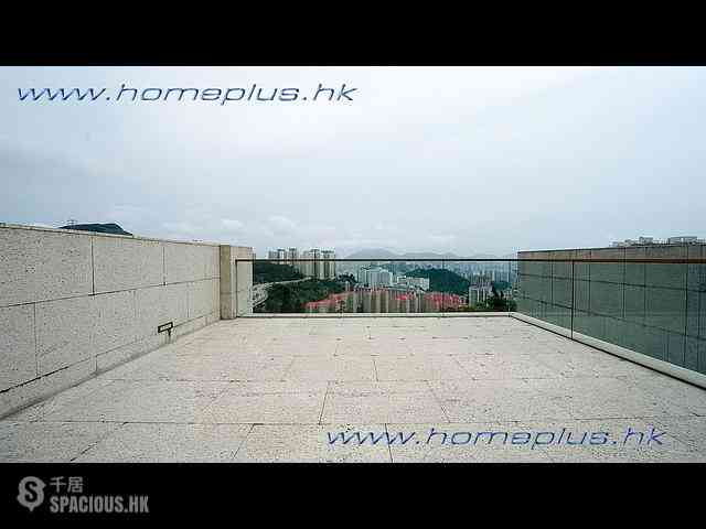 Clear Water Bay - 3, Fei Ngo Shan Road 26