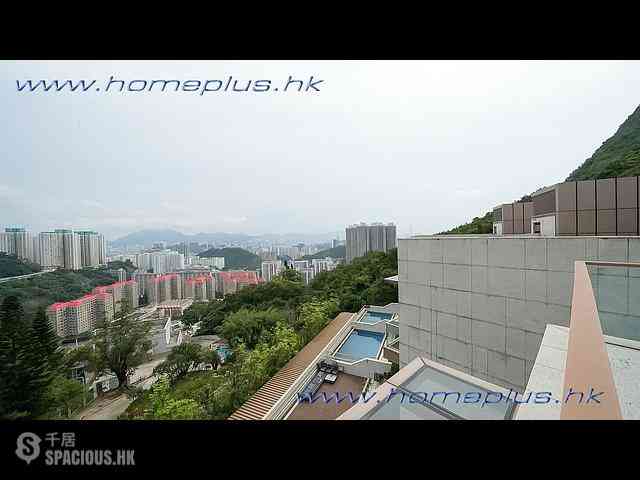Clear Water Bay - 3, Fei Ngo Shan Road 27