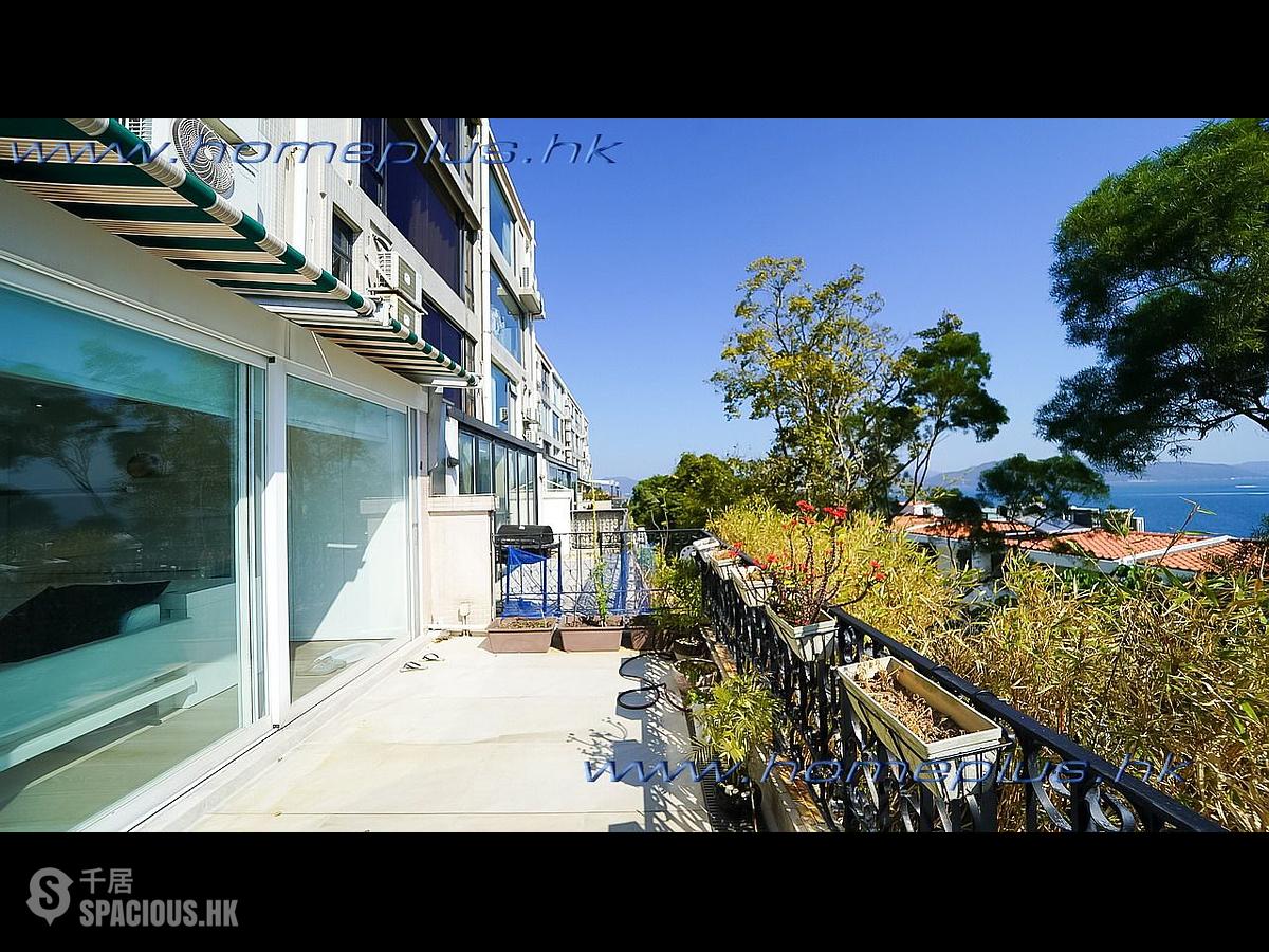 Clear Water Bay - Casa Bella 01