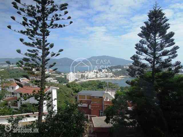 Chung Hom Kok - Cape Court 01