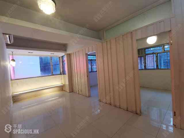 Causeway Bay - Yee On Building 01