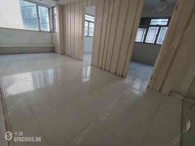 Causeway Bay - Yee On Building 02