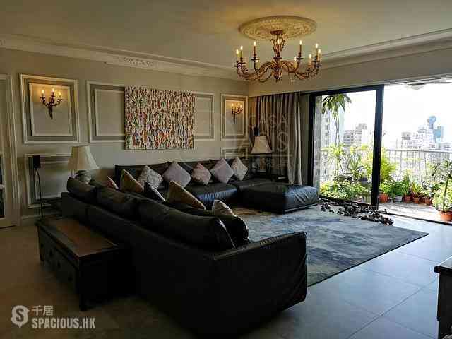 Mid Levels West - Villa Veneto 02