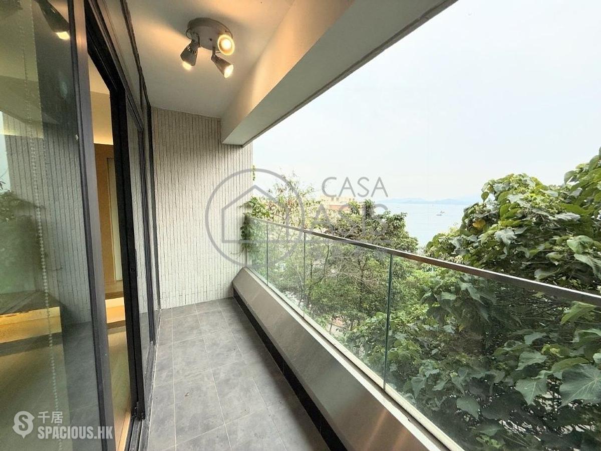 Pok Fu Lam - La Mer 01