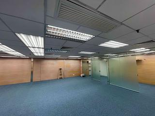 Tsim Sha Tsui East - Peninsula Centre 03