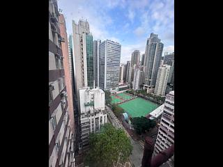 Wan Chai - Hay Wah Building Block A 06