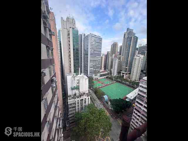 Wan Chai - Hay Wah Building Block A 06