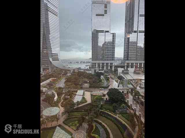 West Kowloon - The Arch Moon Tower (Block 2A) 02