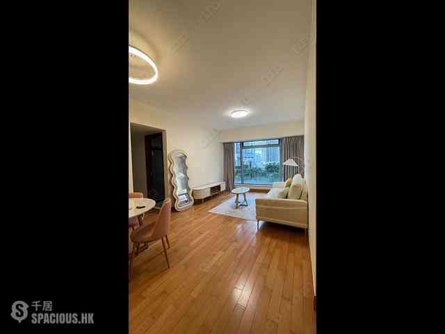 West Kowloon - The Harbourside Block 2 04