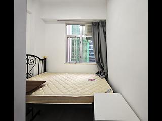 Wan Chai - Everwin Mansion 03