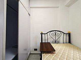 Wan Chai - Everwin Mansion 04