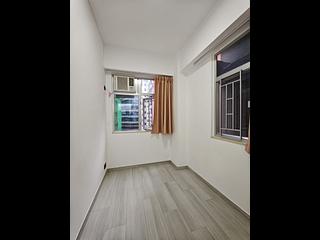 Wan Chai - Everwin Mansion 05