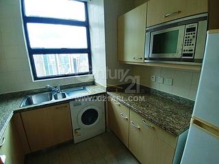 Mid Levels Central - Fairlane Tower 07