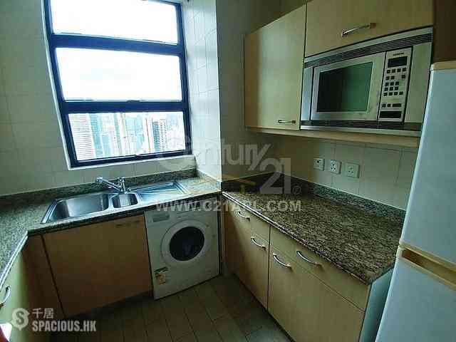 Mid Levels Central - Fairlane Tower 07