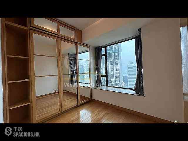 Mid Levels Central - Fairlane Tower 11