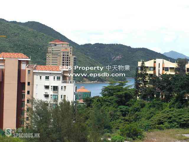 愉景湾 - 愉景湾5期 颐峰 靖山阁 (1座) 05
