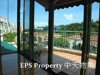 愉景湾 - 愉景湾11期 海澄湖畔一段 02