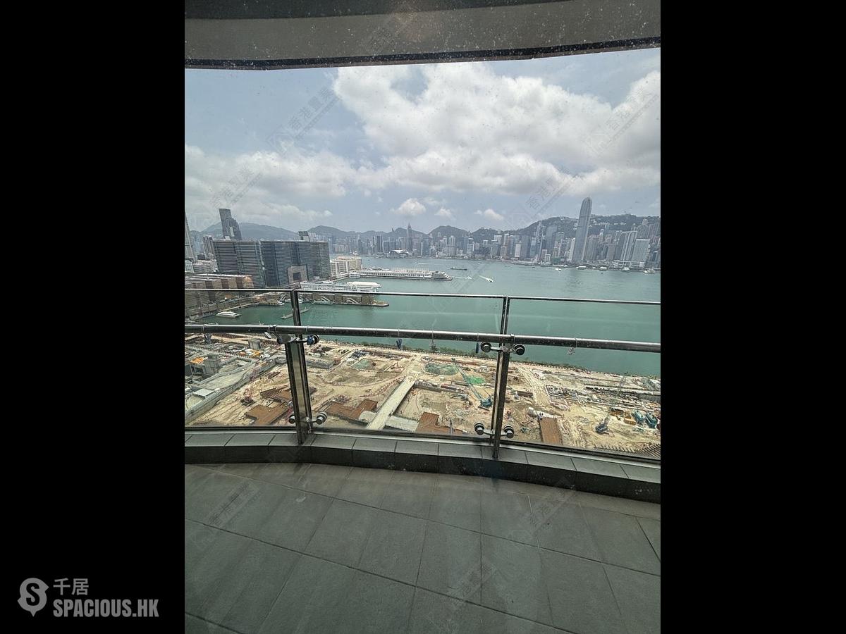 西九龙 - 君临天下 01