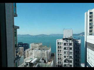 堅尼地城 - 綠意居 02