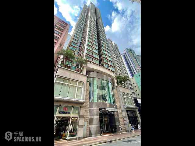 Kennedy Town - Ivy On Belcher's 04