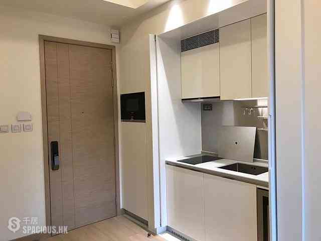 Sai Wan Ho - Island Residence 02