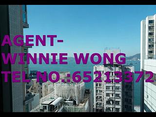 堅尼地城 - 綠意居 09