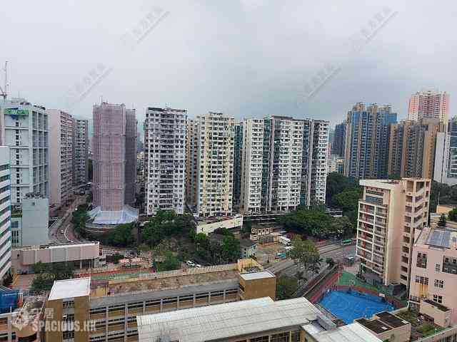 Ho Man Tin - 9, Ho Man Tin Hill Road 01