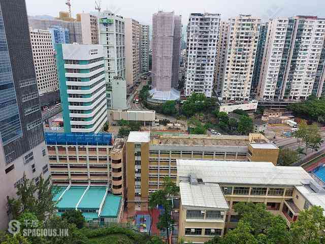 Ho Man Tin - 9, Ho Man Tin Hill Road 02