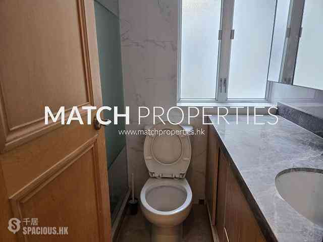 Causeway Bay - 8, Kai Chiu Road 06