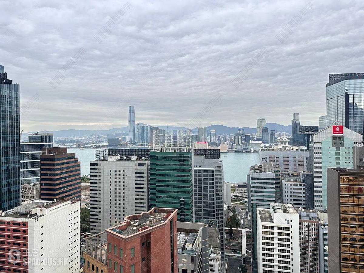 Wan Chai - York Place 01