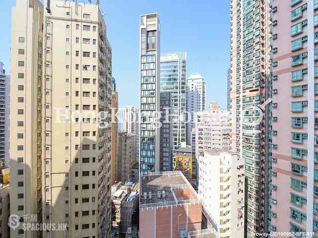 Sheung Wan - One Pacific Heights 02