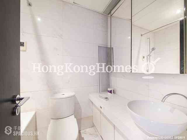 Sheung Wan - One Pacific Heights 08