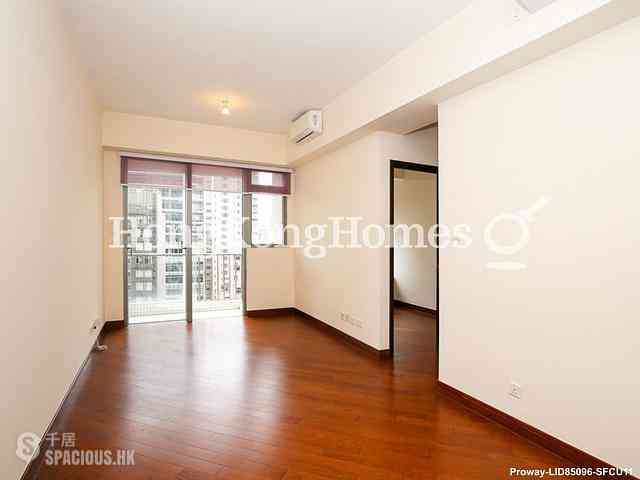 Sheung Wan - One Pacific Heights 01