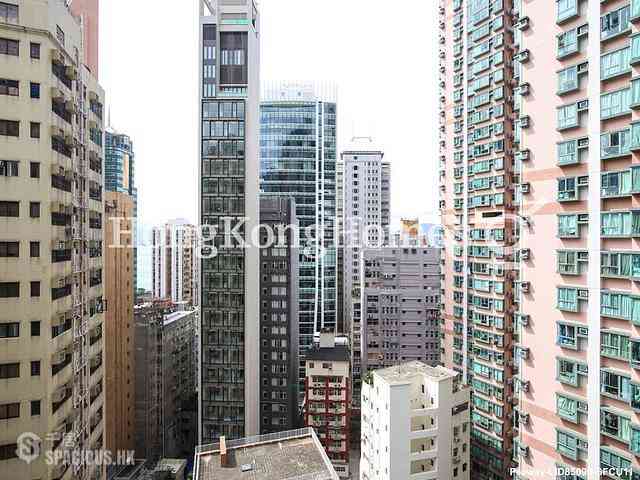 Sheung Wan - One Pacific Heights 02