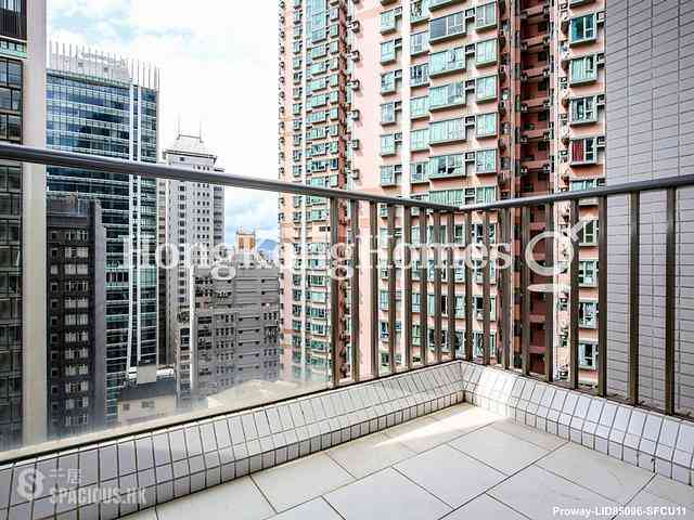 Sheung Wan - One Pacific Heights 03
