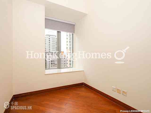 Sheung Wan - One Pacific Heights 06