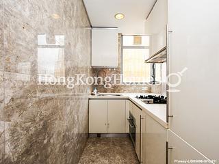 Sheung Wan - One Pacific Heights 07