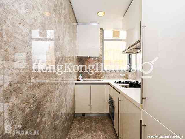 Sheung Wan - One Pacific Heights 07