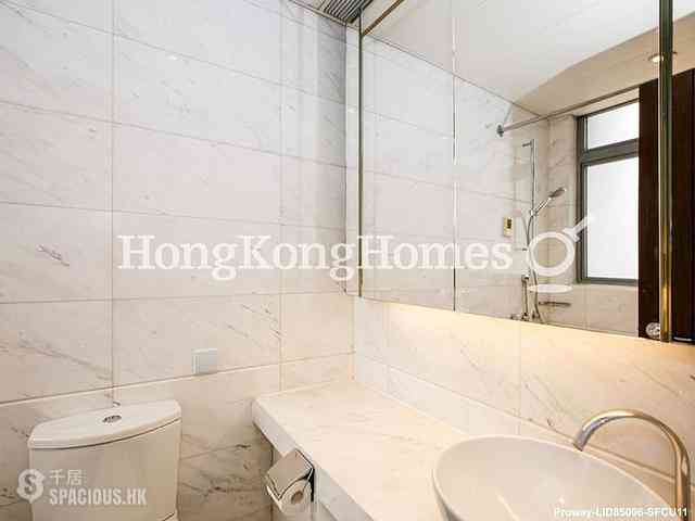 Sheung Wan - One Pacific Heights 08