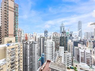 Mid Levels Central - The Rednaxela 02