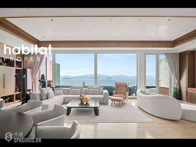 Cyberport - Residence Bel-Air Phase 5 Villa Bel-Air 01