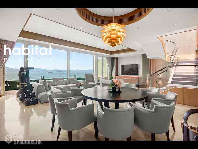 Cyberport - Residence Bel-Air Phase 5 Villa Bel-Air 02