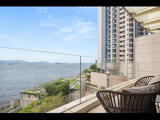 Cyberport - Residence Bel-Air Phase 5 Villa Bel-Air 04