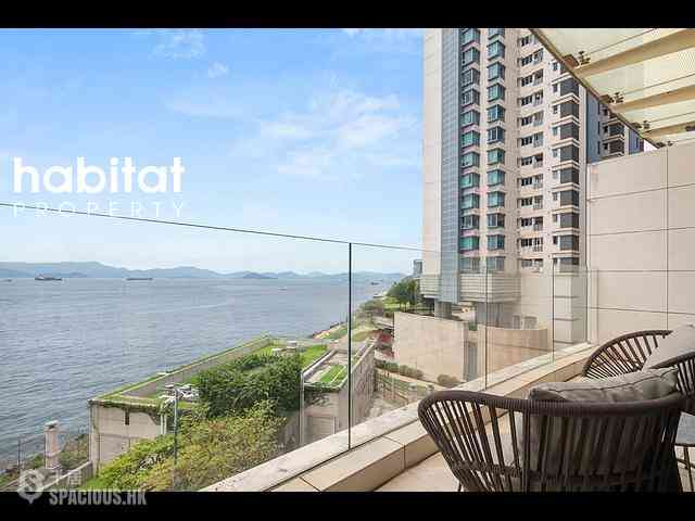 Cyberport - Residence Bel-Air Phase 5 Villa Bel-Air 04