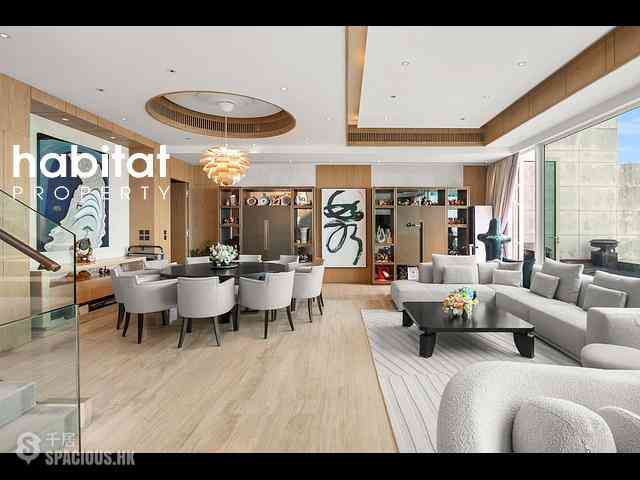 Cyberport - Residence Bel-Air Phase 5 Villa Bel-Air 06