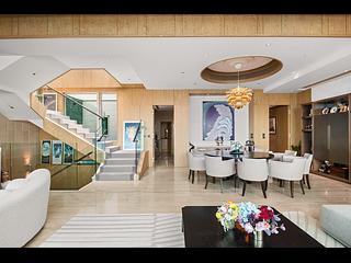 Cyberport - Residence Bel-Air Phase 5 Villa Bel-Air 07