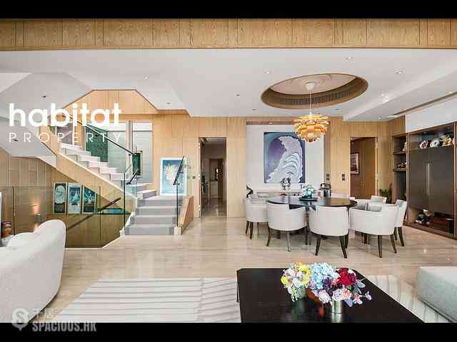 Cyberport - Residence Bel-Air Phase 5 Villa Bel-Air 07