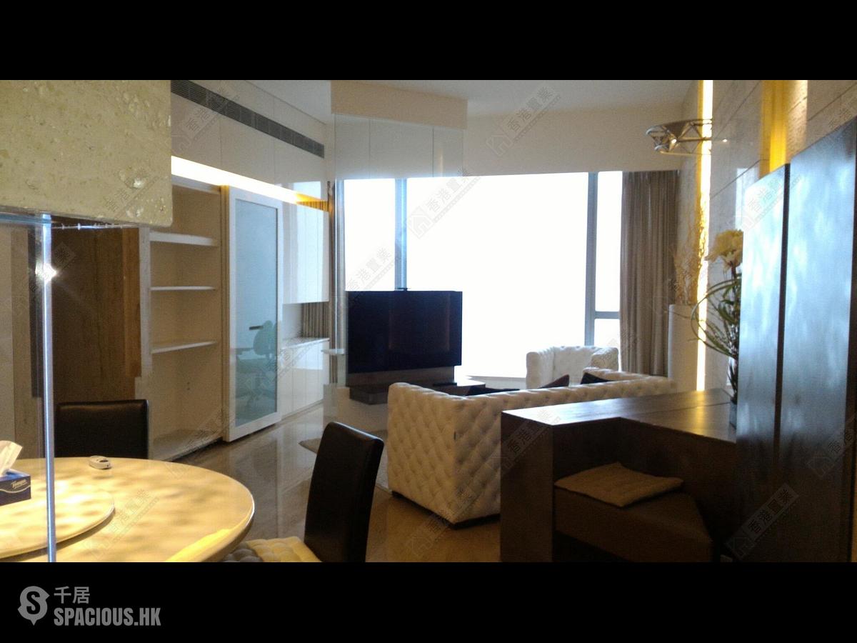 West Kowloon - The Cullinan (Tower 21 Zone 1 Sun Sky) 01